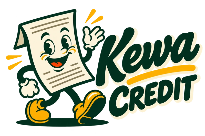 Kewa Credit